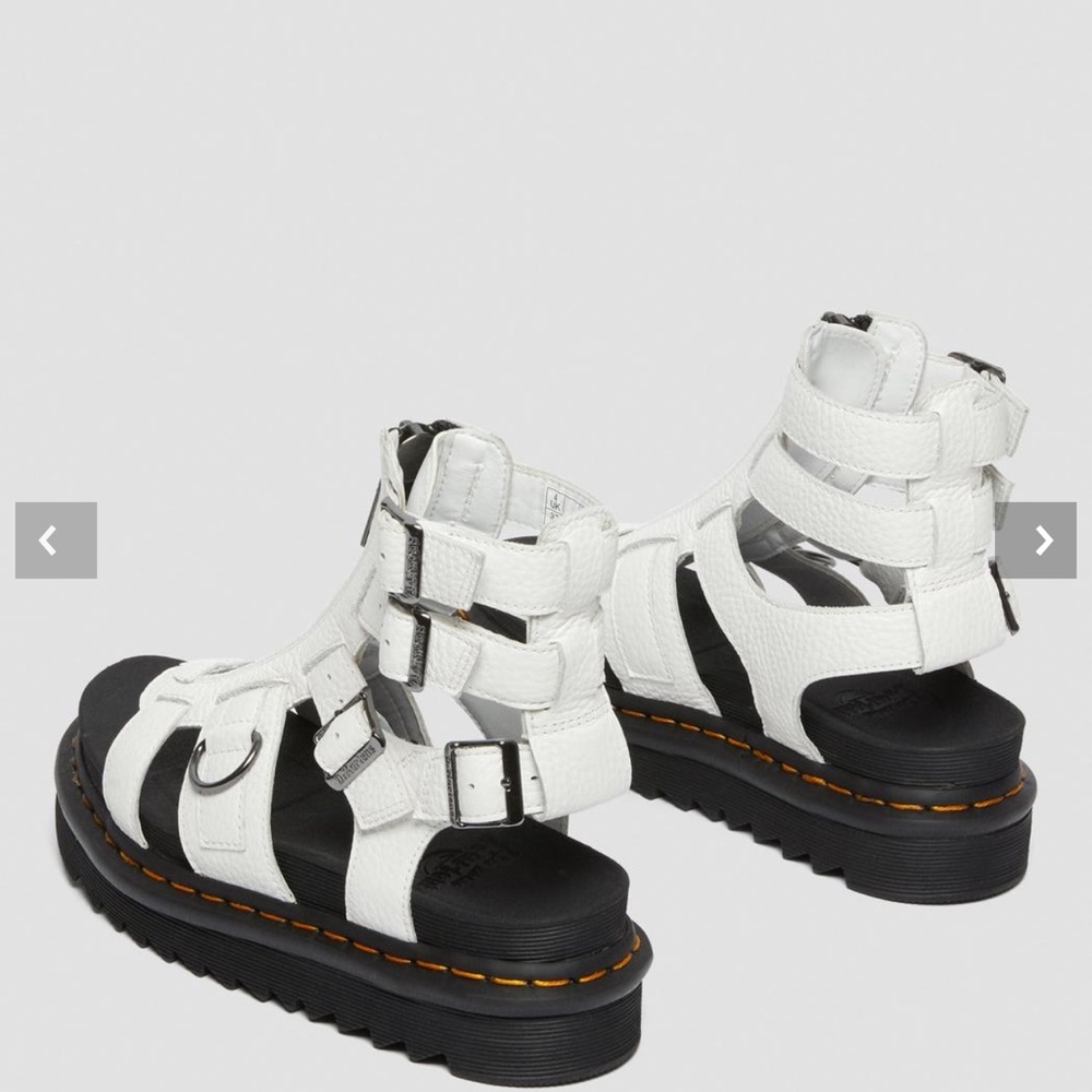 Dr. Martens Olsen Sandals - Picture 3 of 5